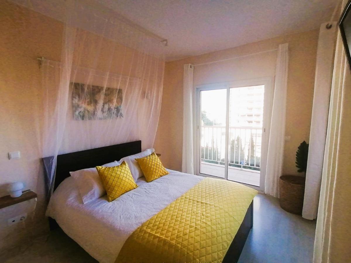 Harmony Apartment Портіман Екстер'єр фото