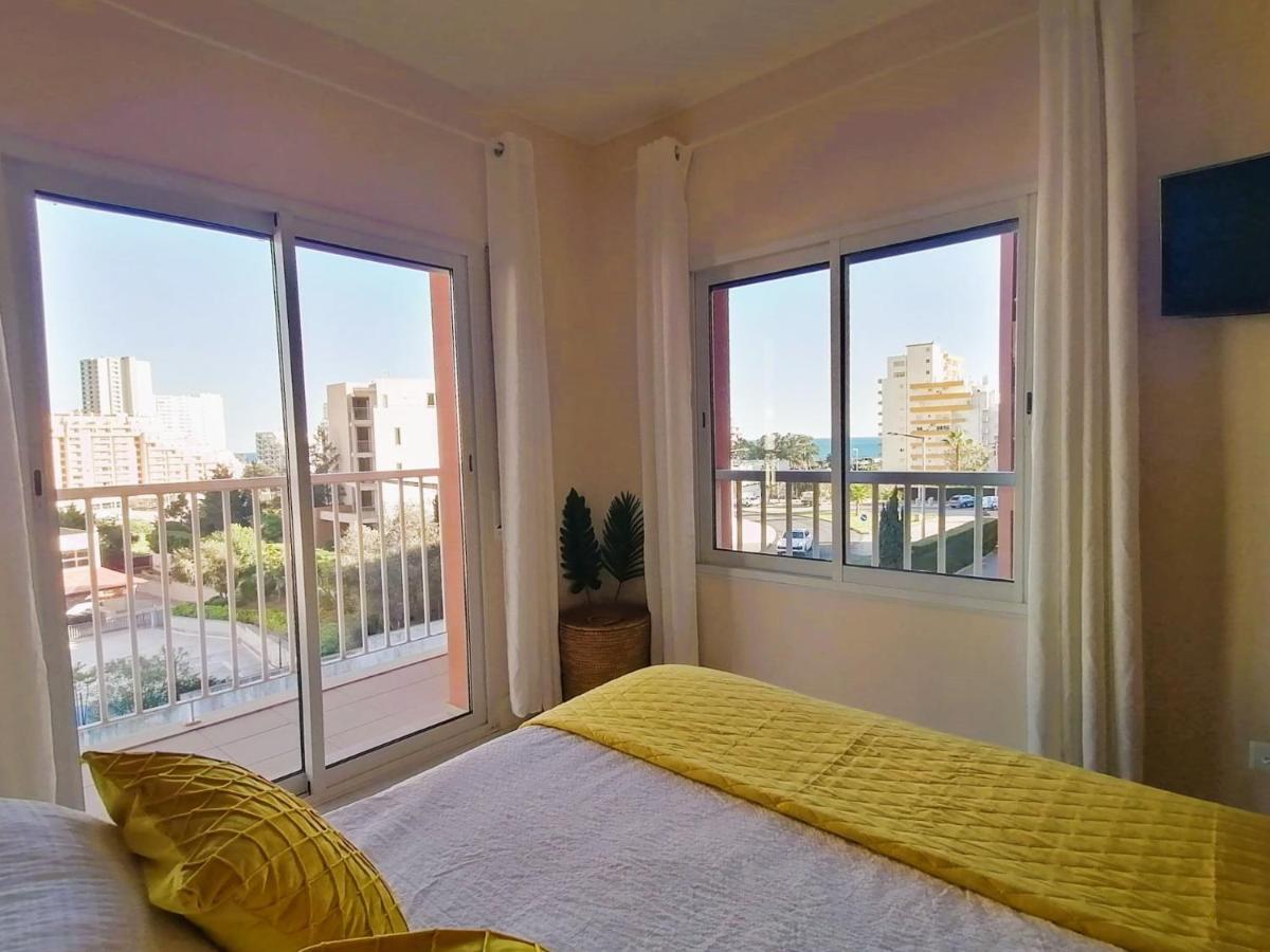 Harmony Apartment Портіман Екстер'єр фото