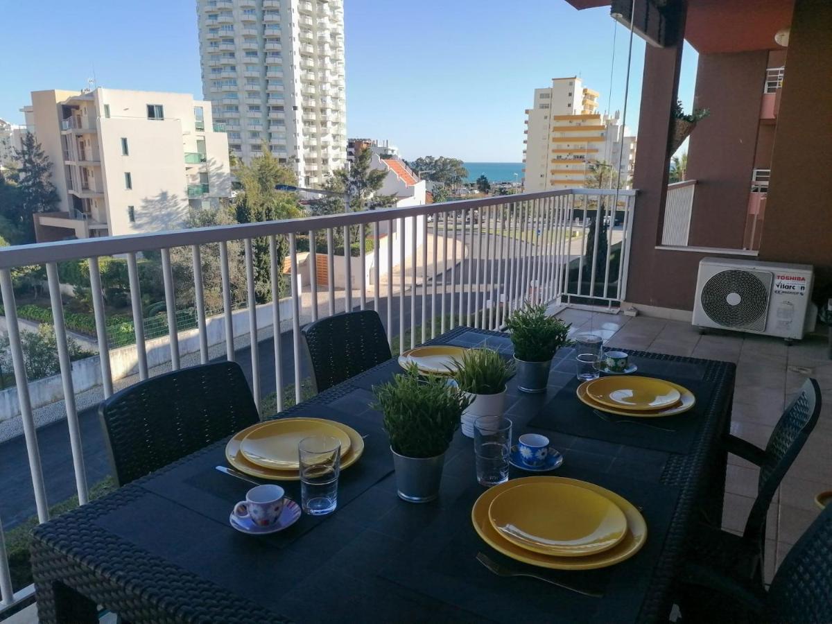 Harmony Apartment Портіман Екстер'єр фото