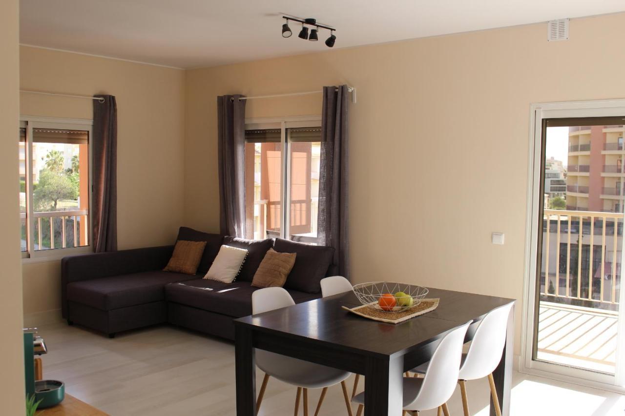 Harmony Apartment Портіман Екстер'єр фото